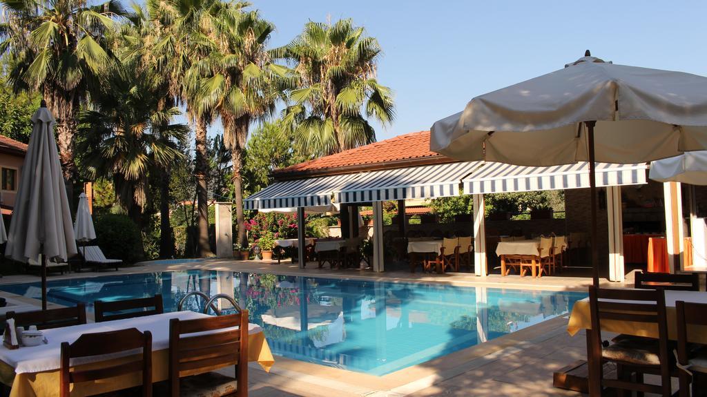 Aparthotel Nirvana 2*