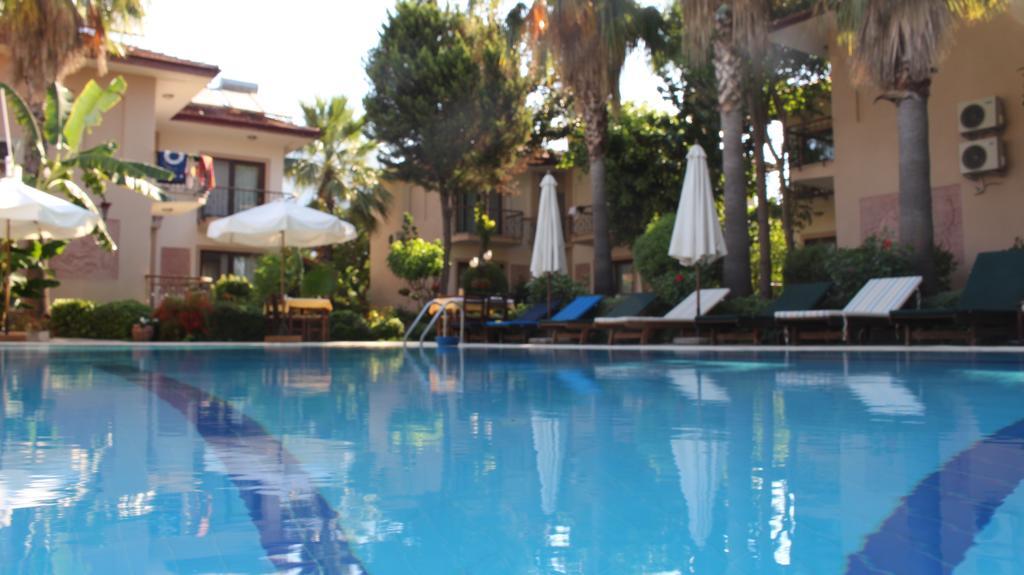 Nirvana Gocek (Fethiye)