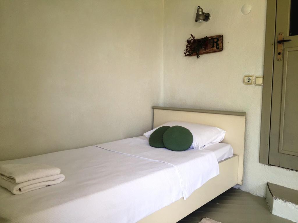 Bed & Breakfast Terra Zoe Sokakagzi