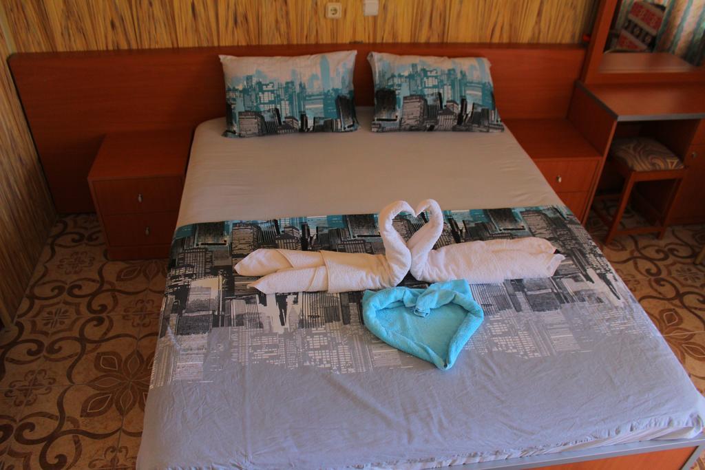Motel Schoenberg Kizilot