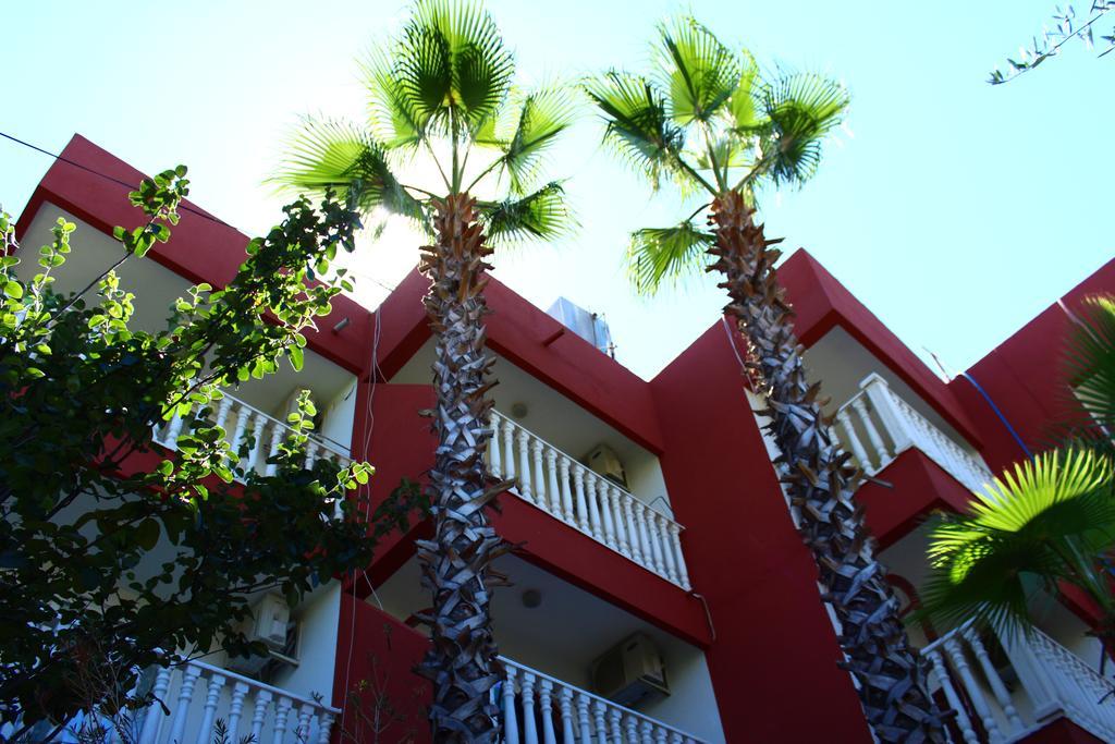 Motel Schoenberg *