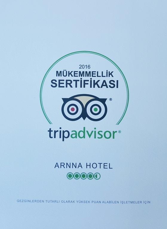 Arnna