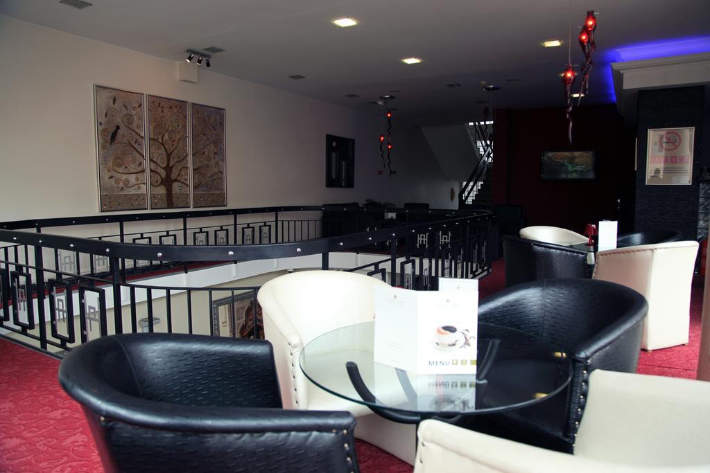 Hotel Artic 3*