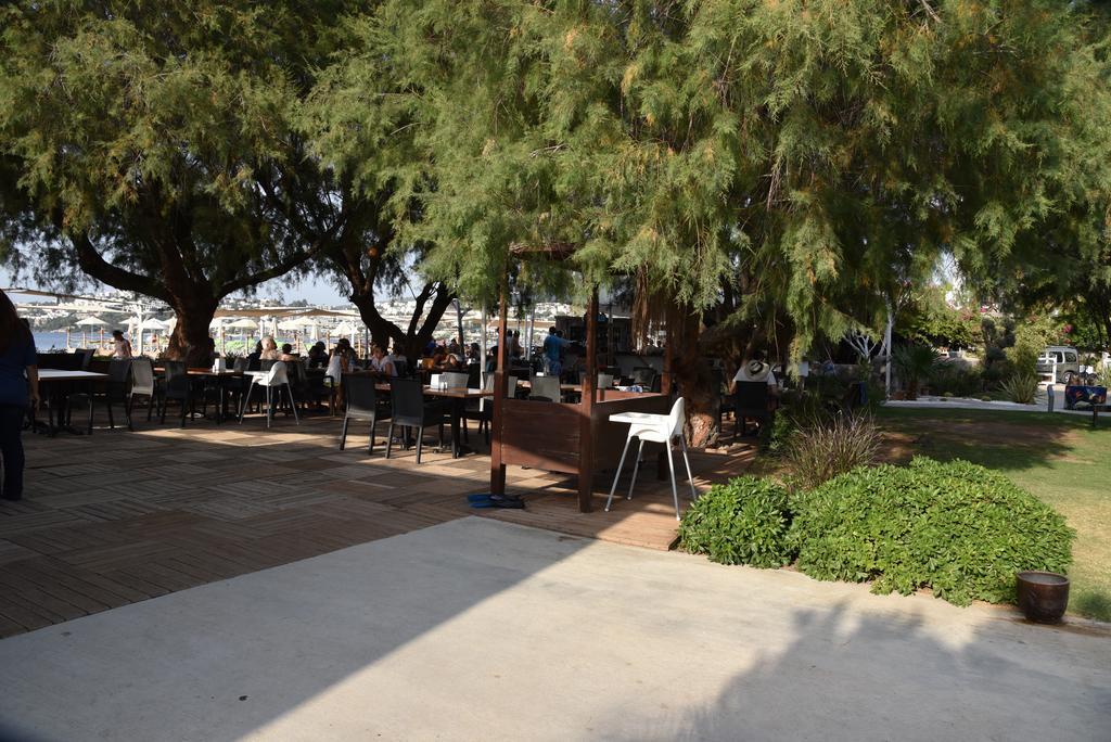 Hotel Cennet Park 3*