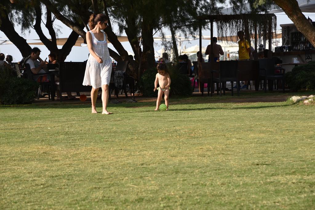 Cennet Park Gundogan (Bodrum)