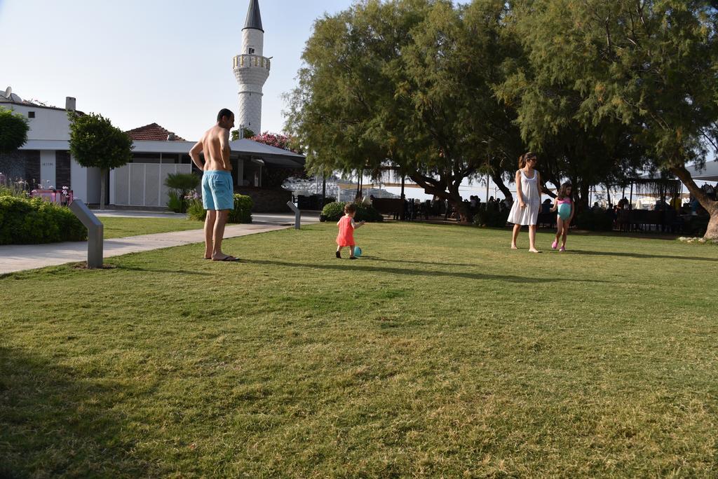 Cennet Park Gundogan (Bodrum)