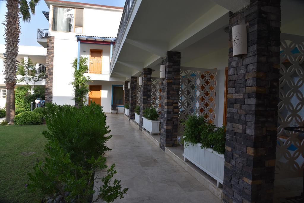 Hotel Cennet Park Gundogan (Bodrum)