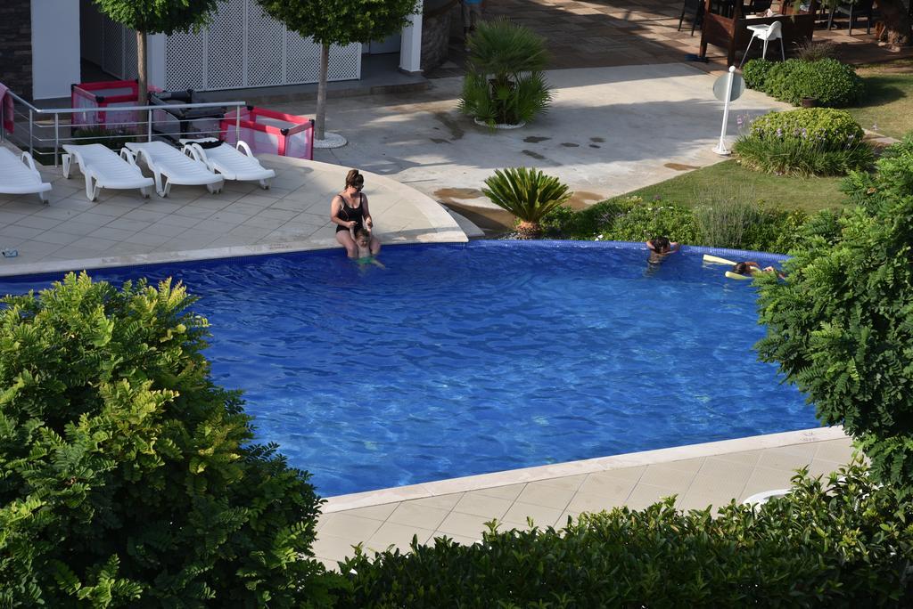 Cennet Park Gundogan (Bodrum)