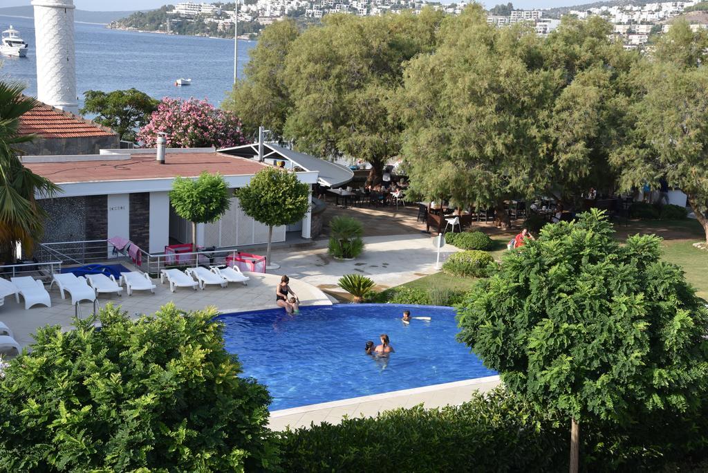 Cennet Park Gundogan (Bodrum)