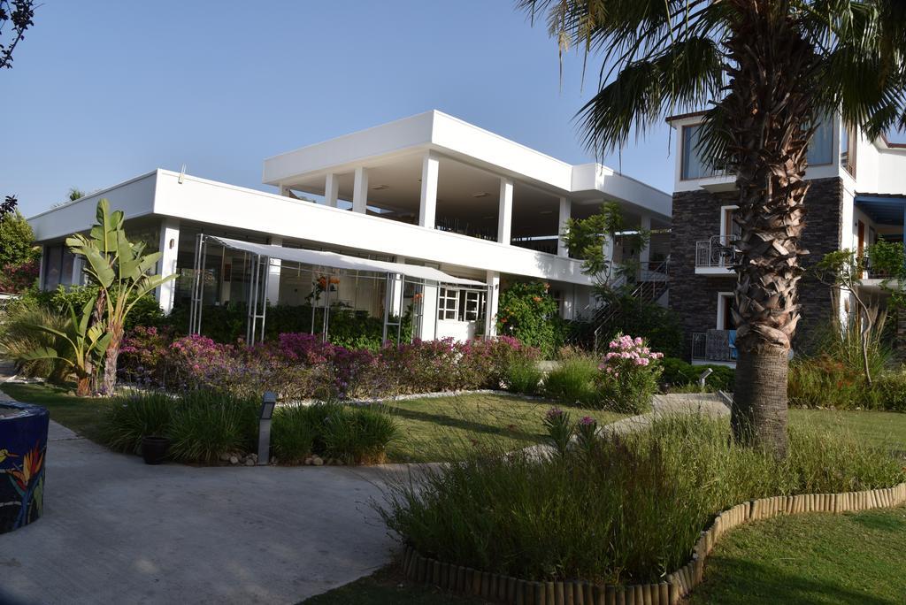 Hotel Cennet Park Gundogan (Bodrum)