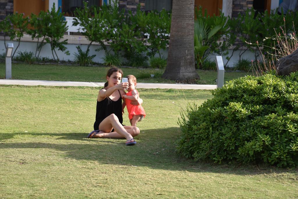 Hotel Cennet Park Gundogan (Bodrum)