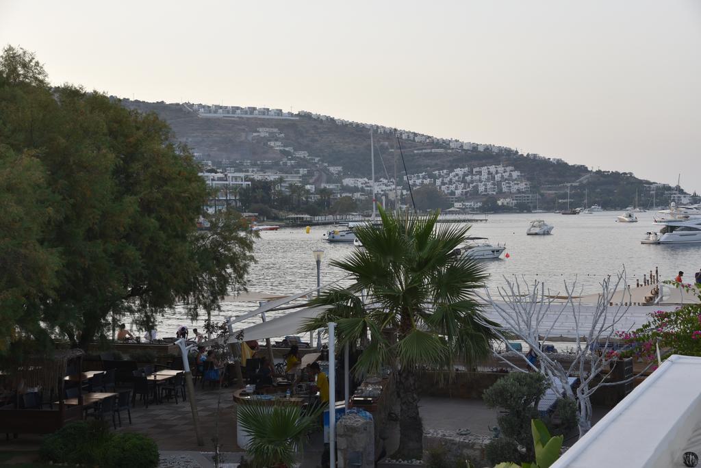 Hotel Cennet Park Gundogan (Bodrum)