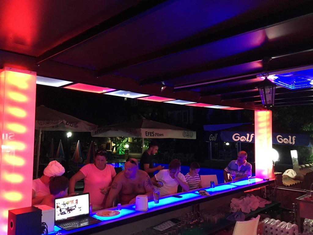 Peace Oludeniz