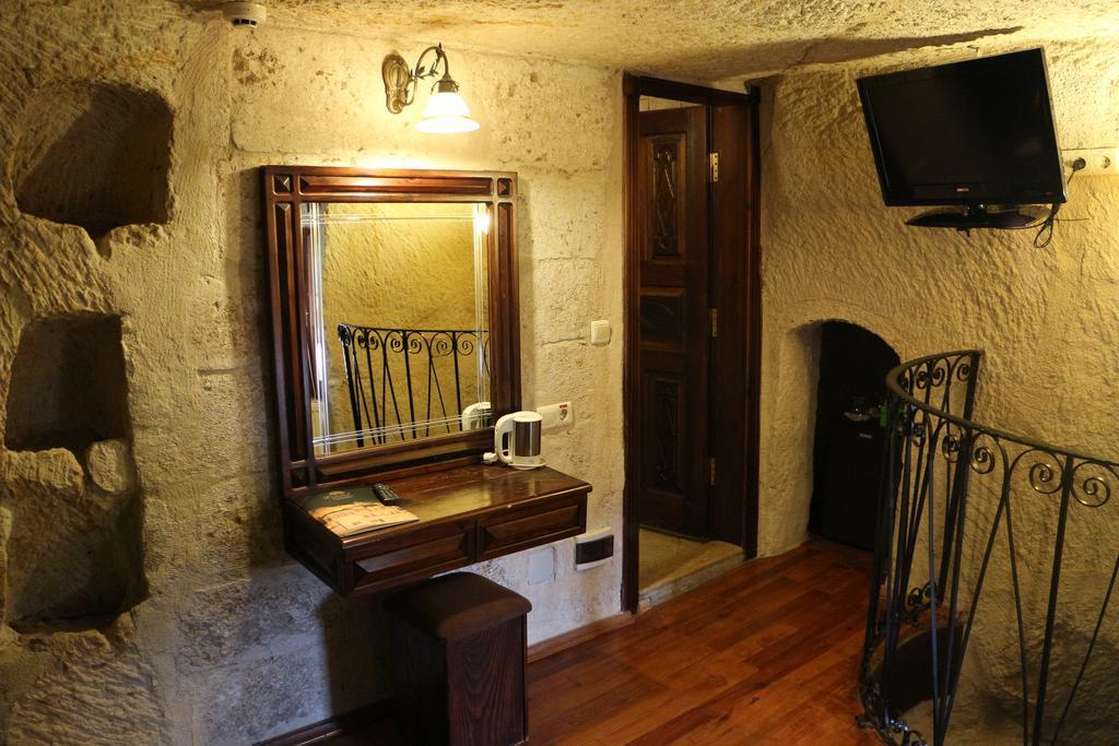 Hotel Yusuf Yigitoglu Konagi - Special Category Urgup