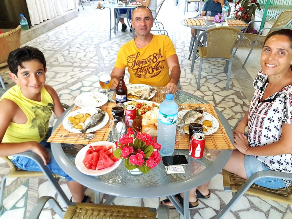 Guest house Evin