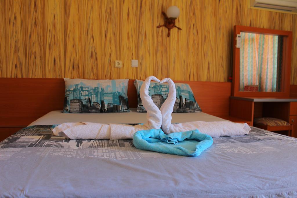 Motel Schoenberg *