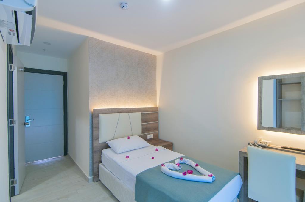 Resort Kolibri 3*