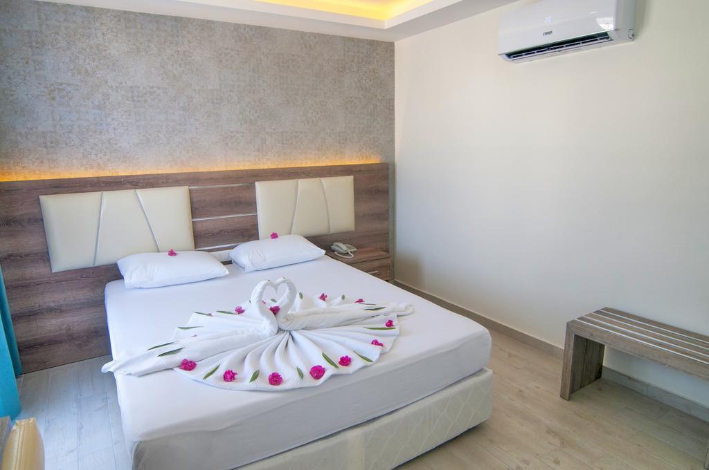 Resort Kolibri