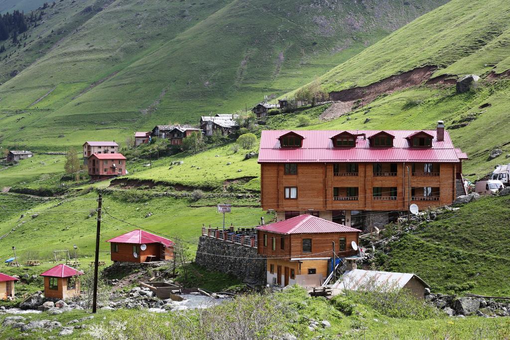 Yedigoller & Restaurant