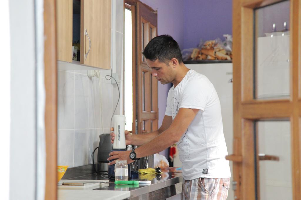 Kidrak Faralya