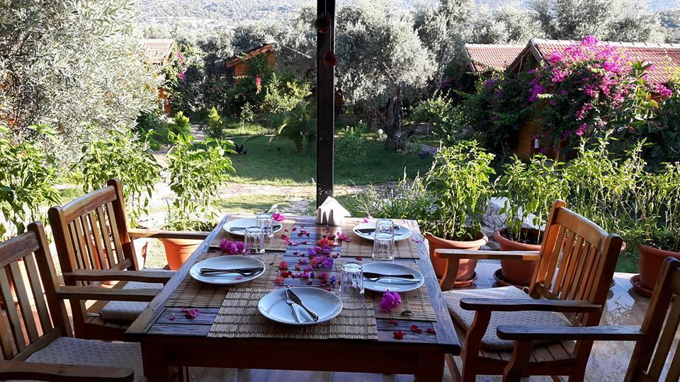 Hotel Mihricem