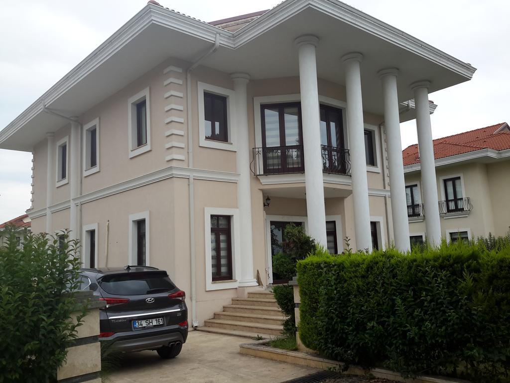 Villa Akasya