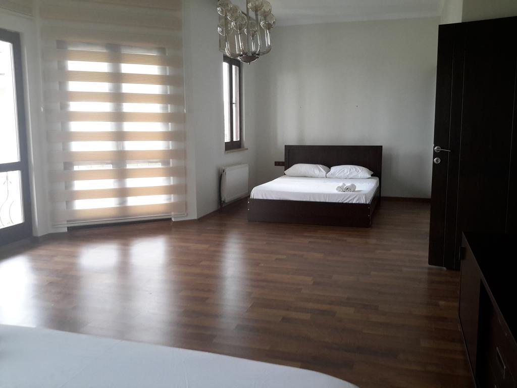 Villa Akasya