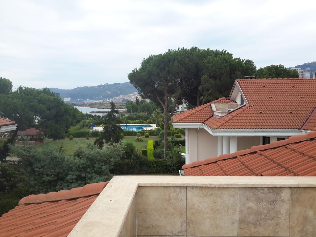 Villa Akasya Yomra