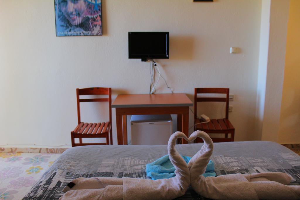 Motel Schoenberg *