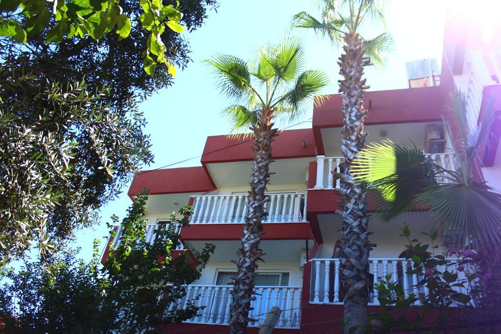 Motel Schoenberg Kizilot