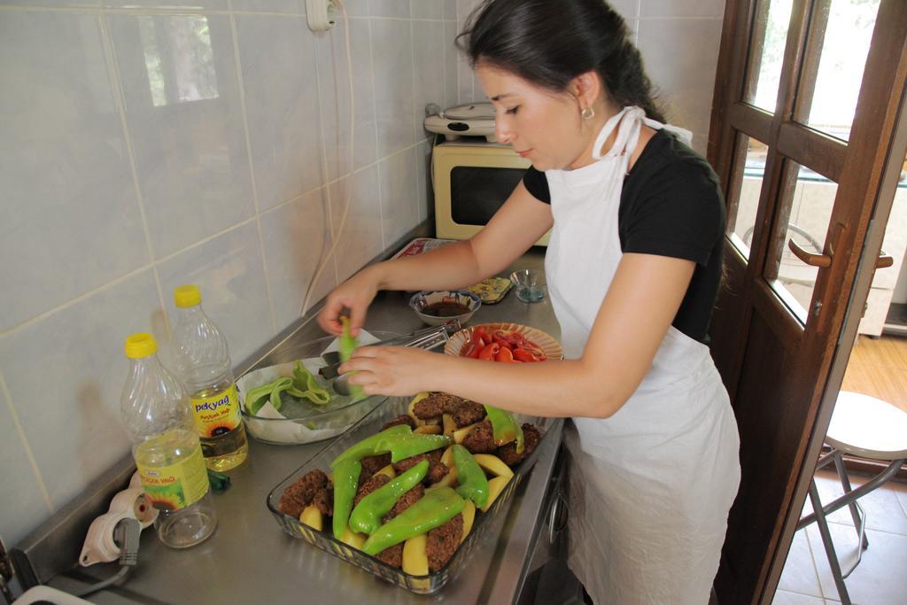 Guest house Kidrak