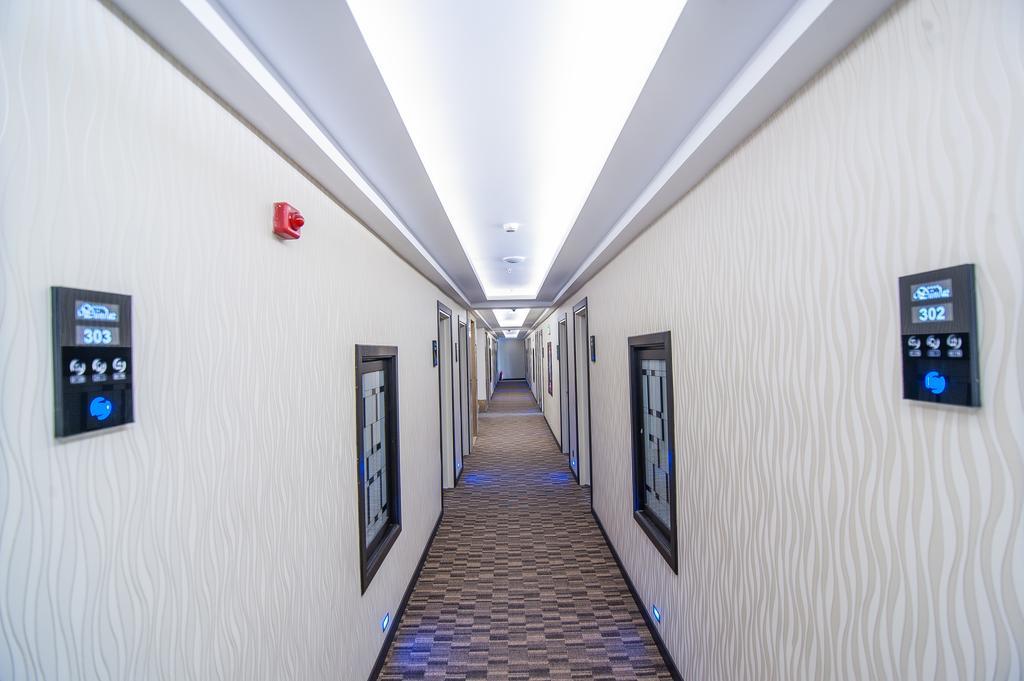 Hotel Duendar