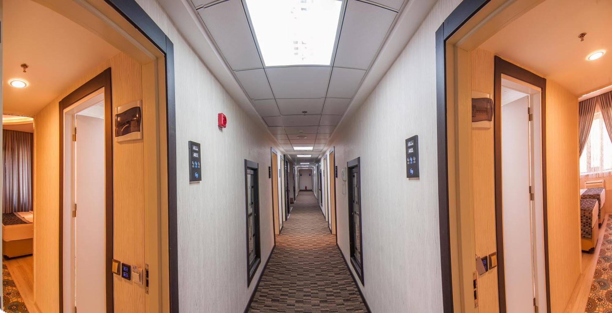 Hotel Duendar
