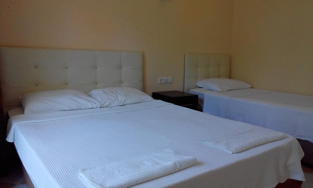 Hotel Mor 3*