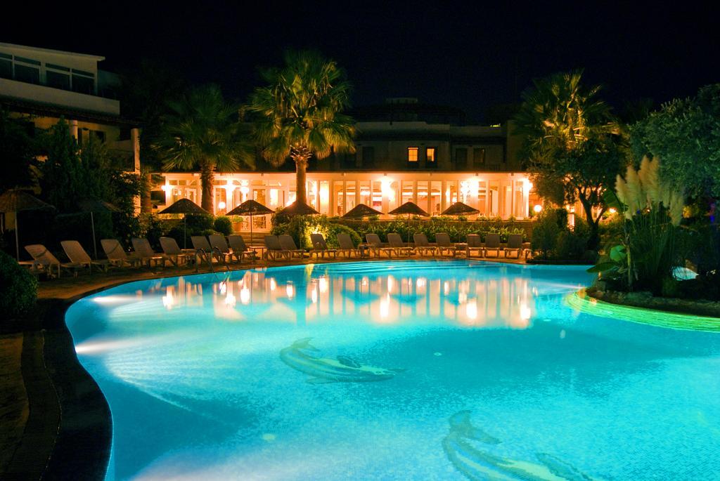 Resort Izer Club Torba