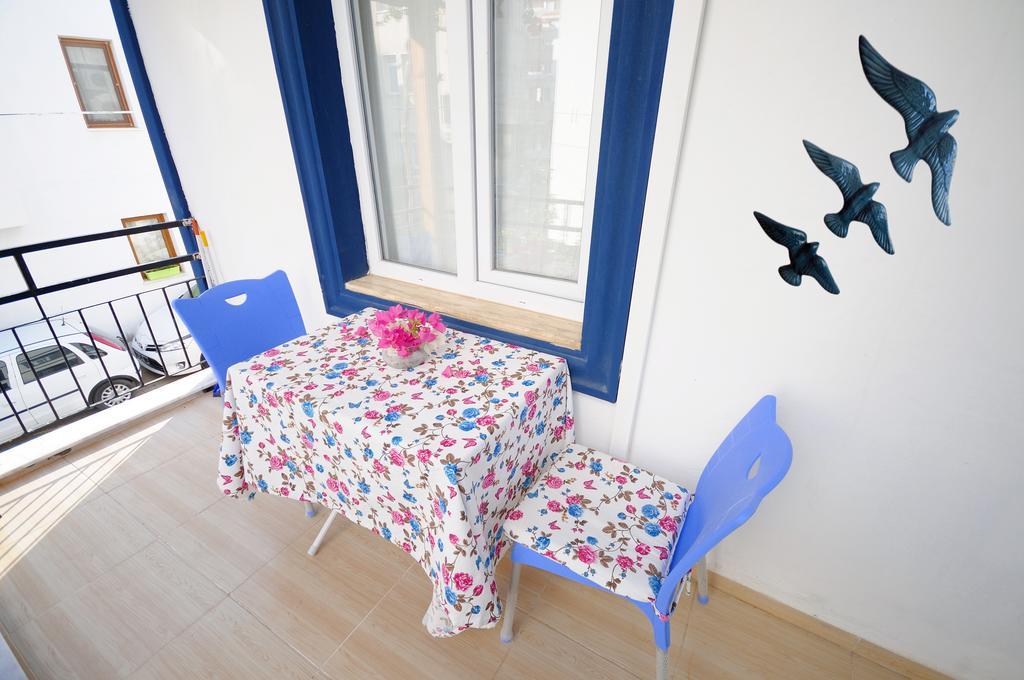 Aparthotel Kaya Datca