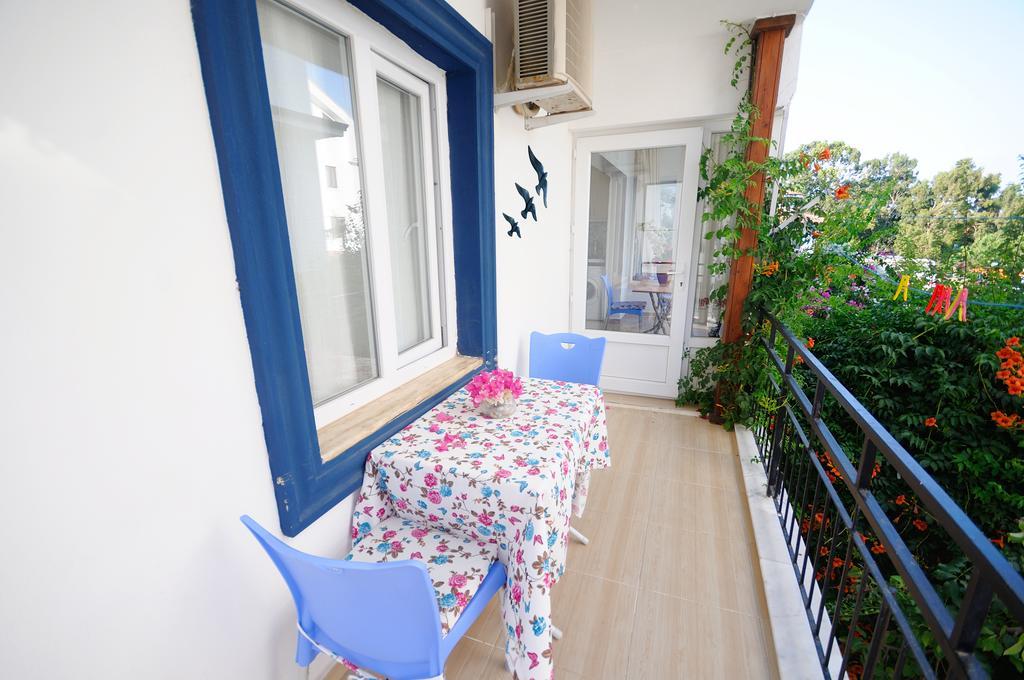 Aparthotel Kaya Datca