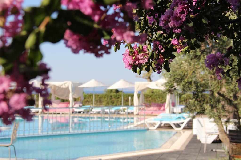 Aloria Garden Erdek