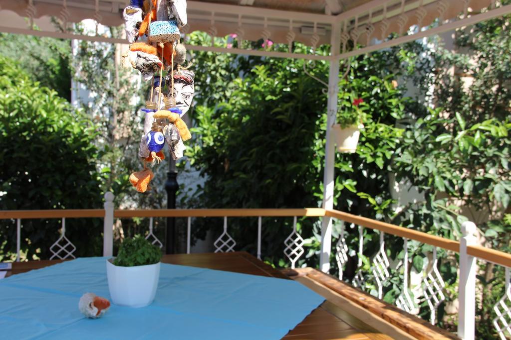 Hotel Aloria Garden