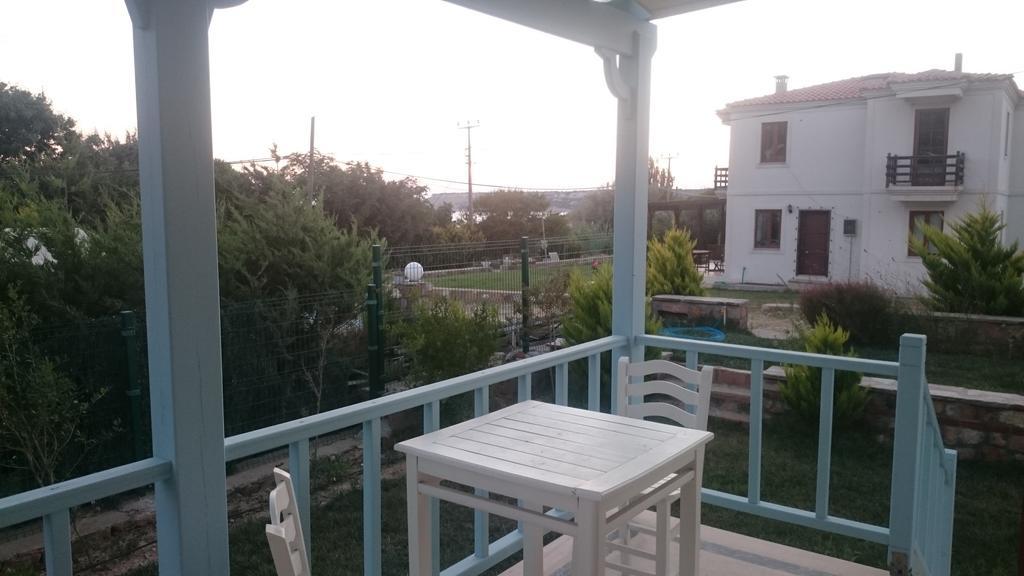 Hotel Sulubahce Bozcaada