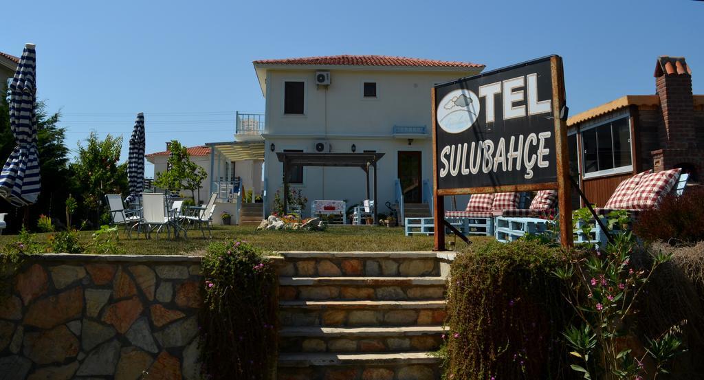 Sulubahce