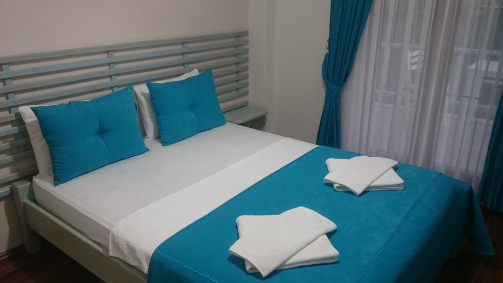 Hotel Sulubahce *