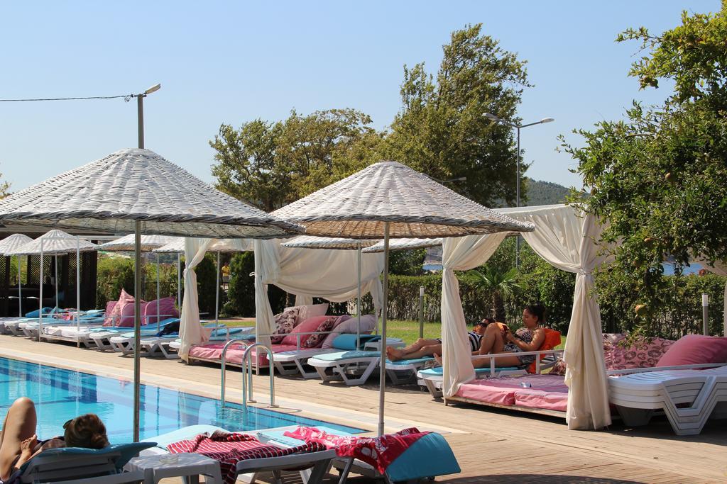 Aloria Garden Erdek