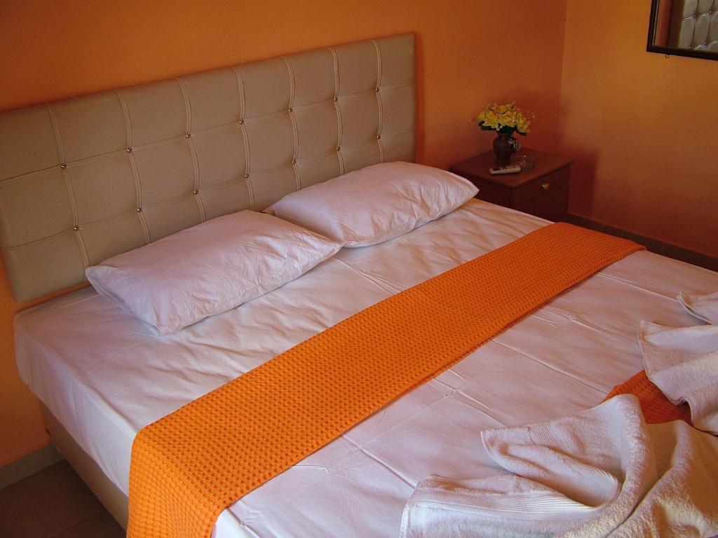 Gultepe Aparthotel
