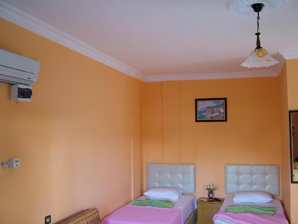 Aparthotel Gultepe Kusadasi