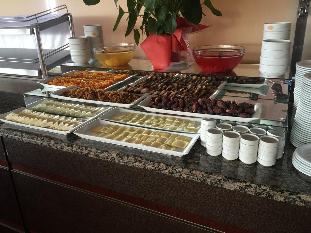 My House Samsun