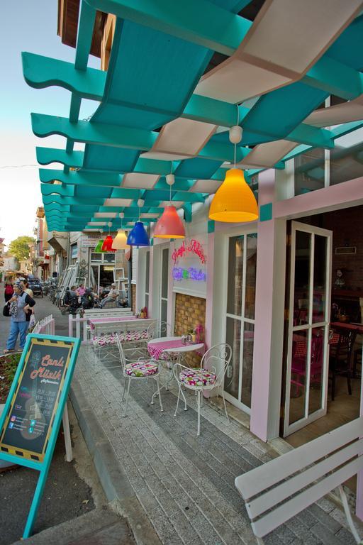 Hotel Prinkipos