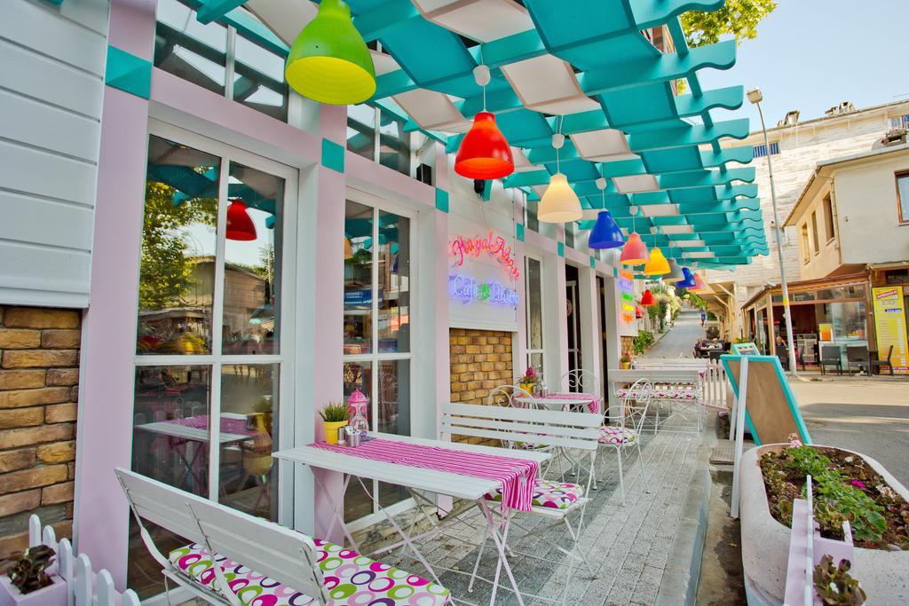 Hotel Prinkipos 4*