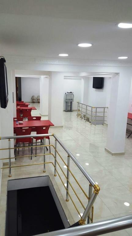 Hotel Aile Istanbul