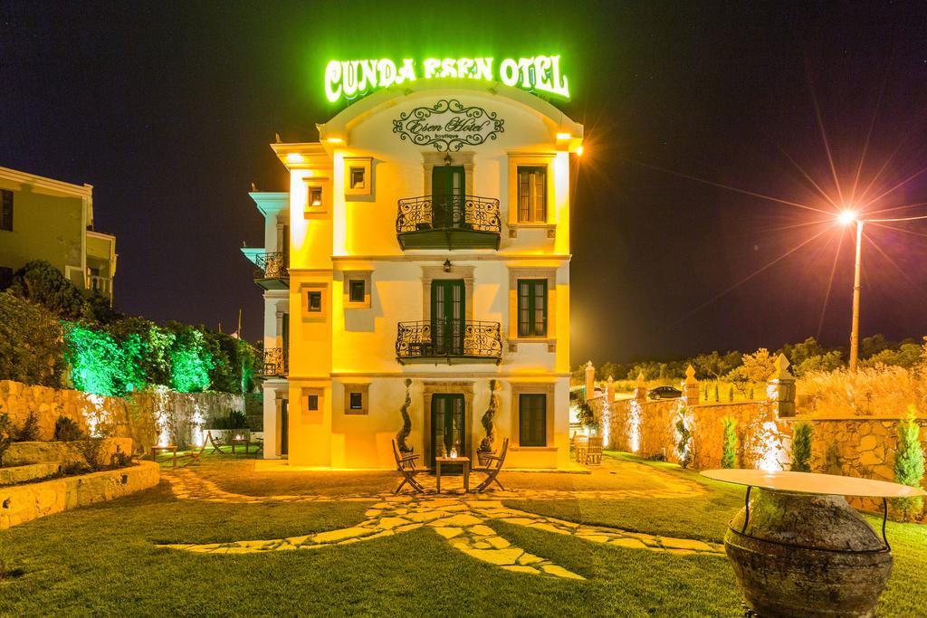Homestay Cunda Esen